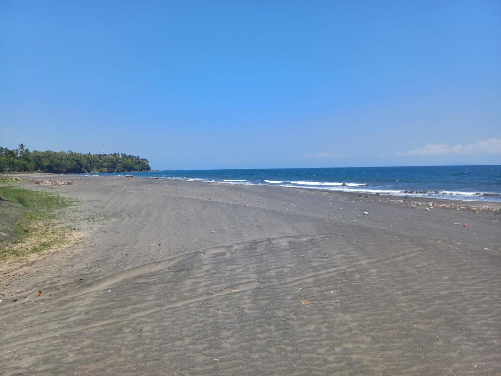 Melaya Beach Resort Room Double Penginuman Exterior photo